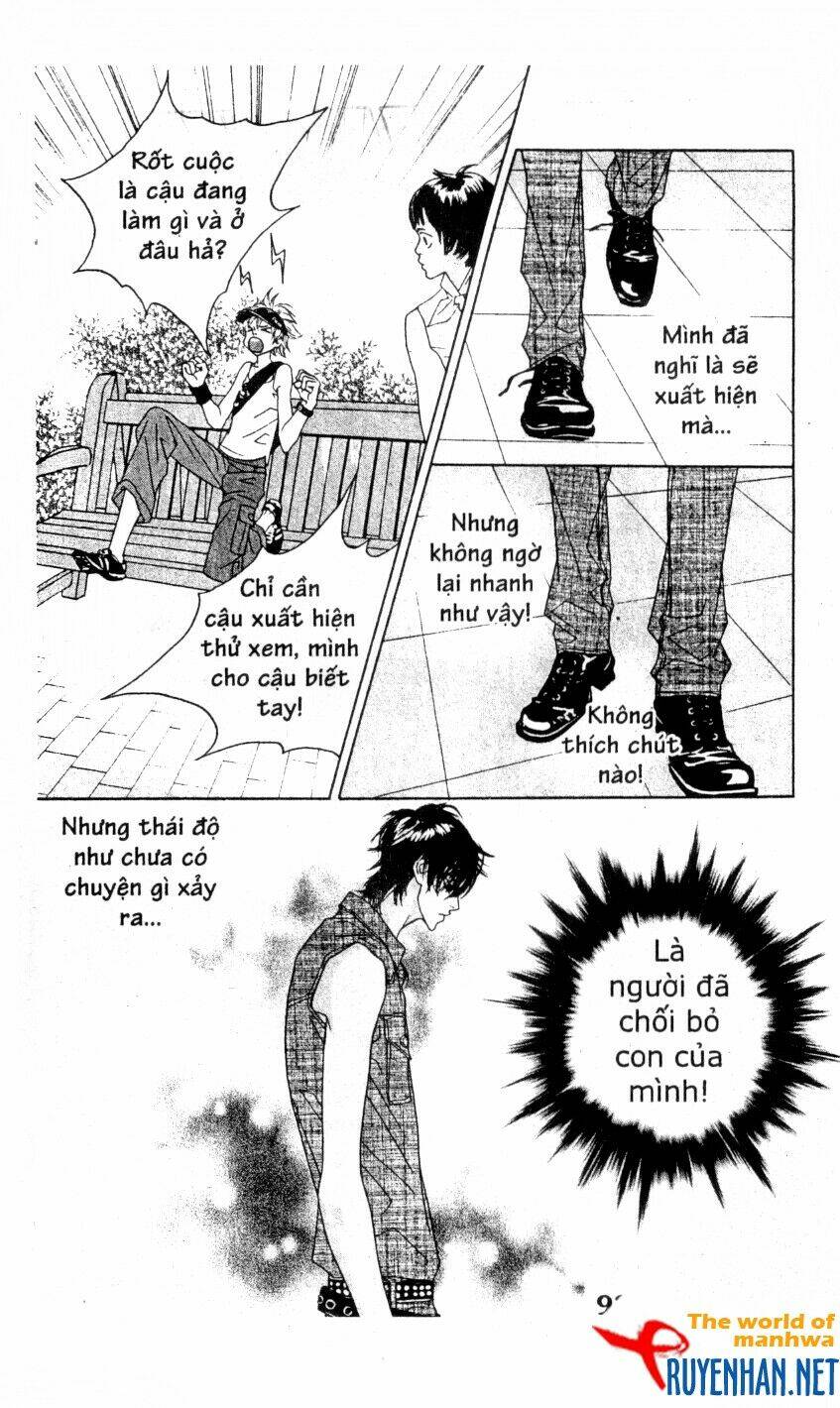 You’Re So Cool Chapter 41 - Trang 2