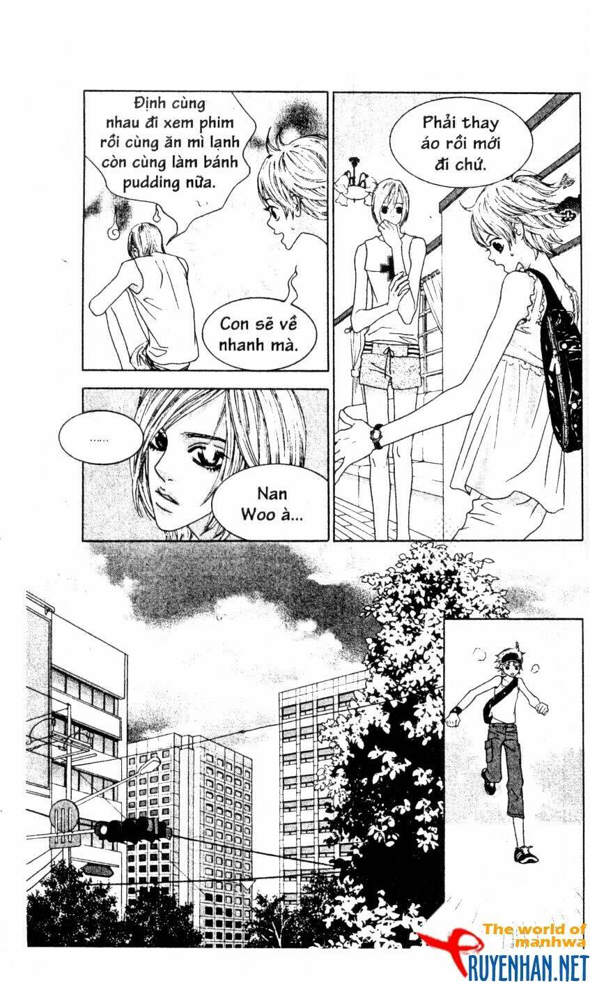 You’Re So Cool Chapter 41 - Trang 2