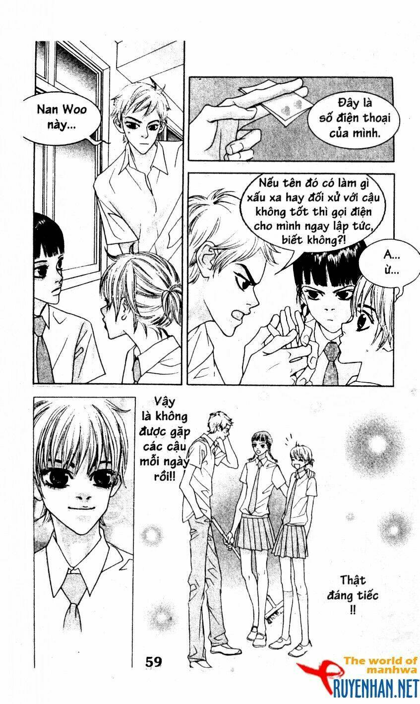 You’Re So Cool Chapter 40 - Trang 2