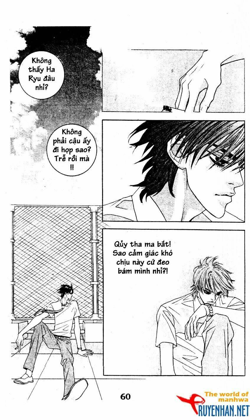 You’Re So Cool Chapter 40 - Trang 2