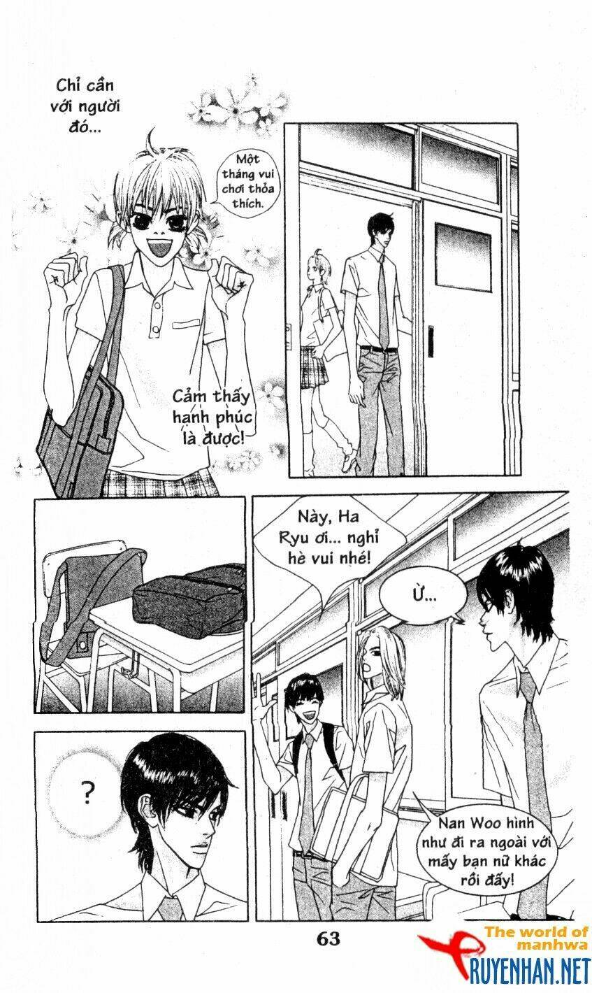 You’Re So Cool Chapter 40 - Trang 2