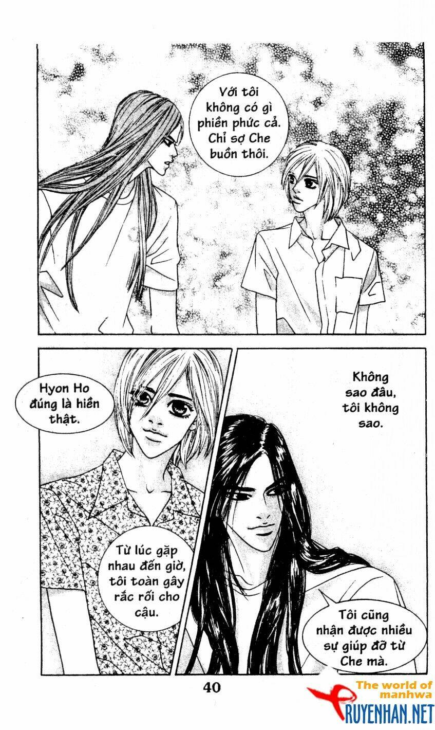 You’Re So Cool Chapter 39 - Trang 2