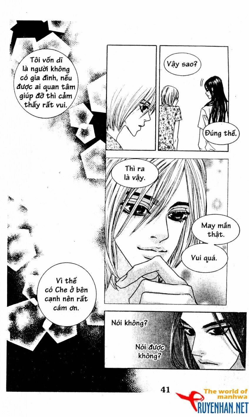 You’Re So Cool Chapter 39 - Trang 2