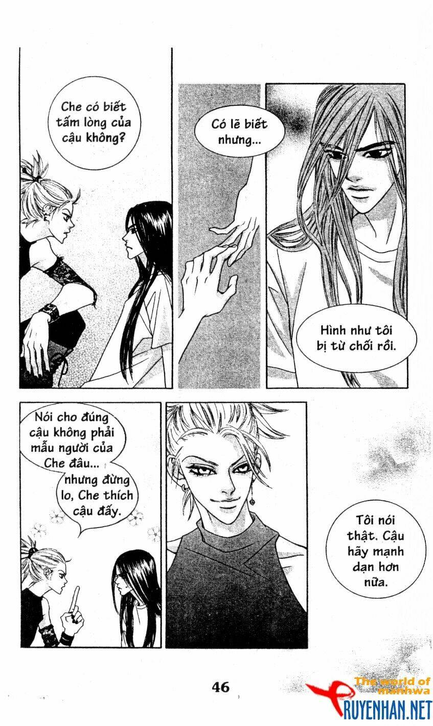 You’Re So Cool Chapter 39 - Trang 2