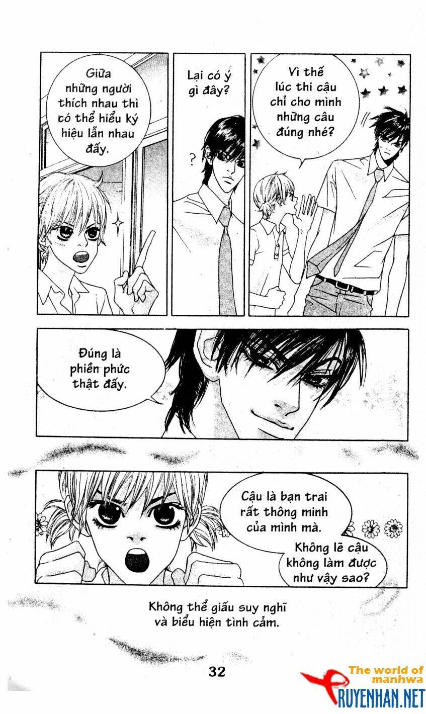 You’Re So Cool Chapter 38 - Trang 2