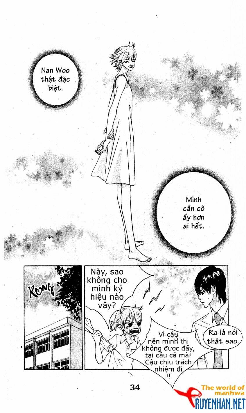 You’Re So Cool Chapter 38 - Trang 2