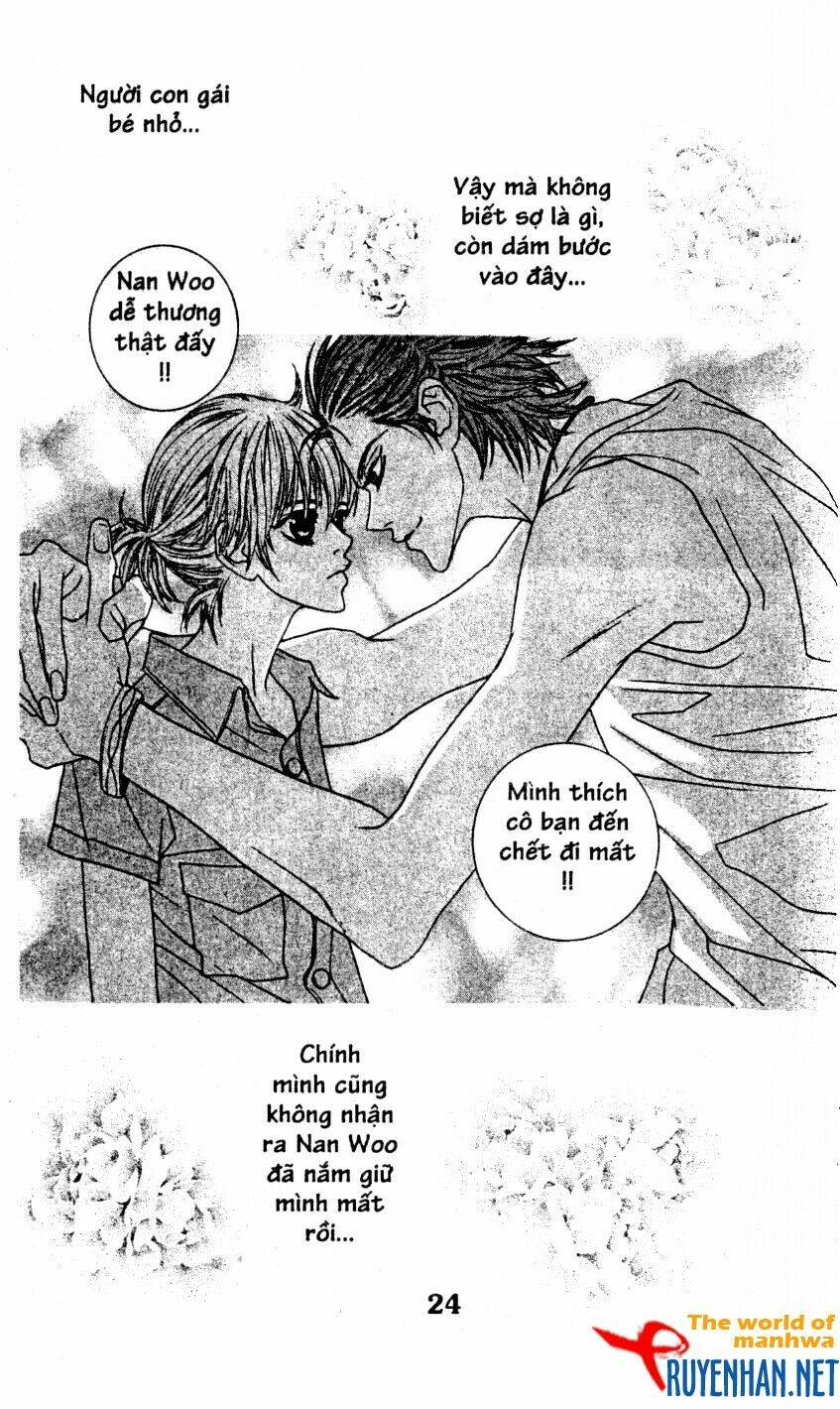 You’Re So Cool Chapter 38 - Trang 2