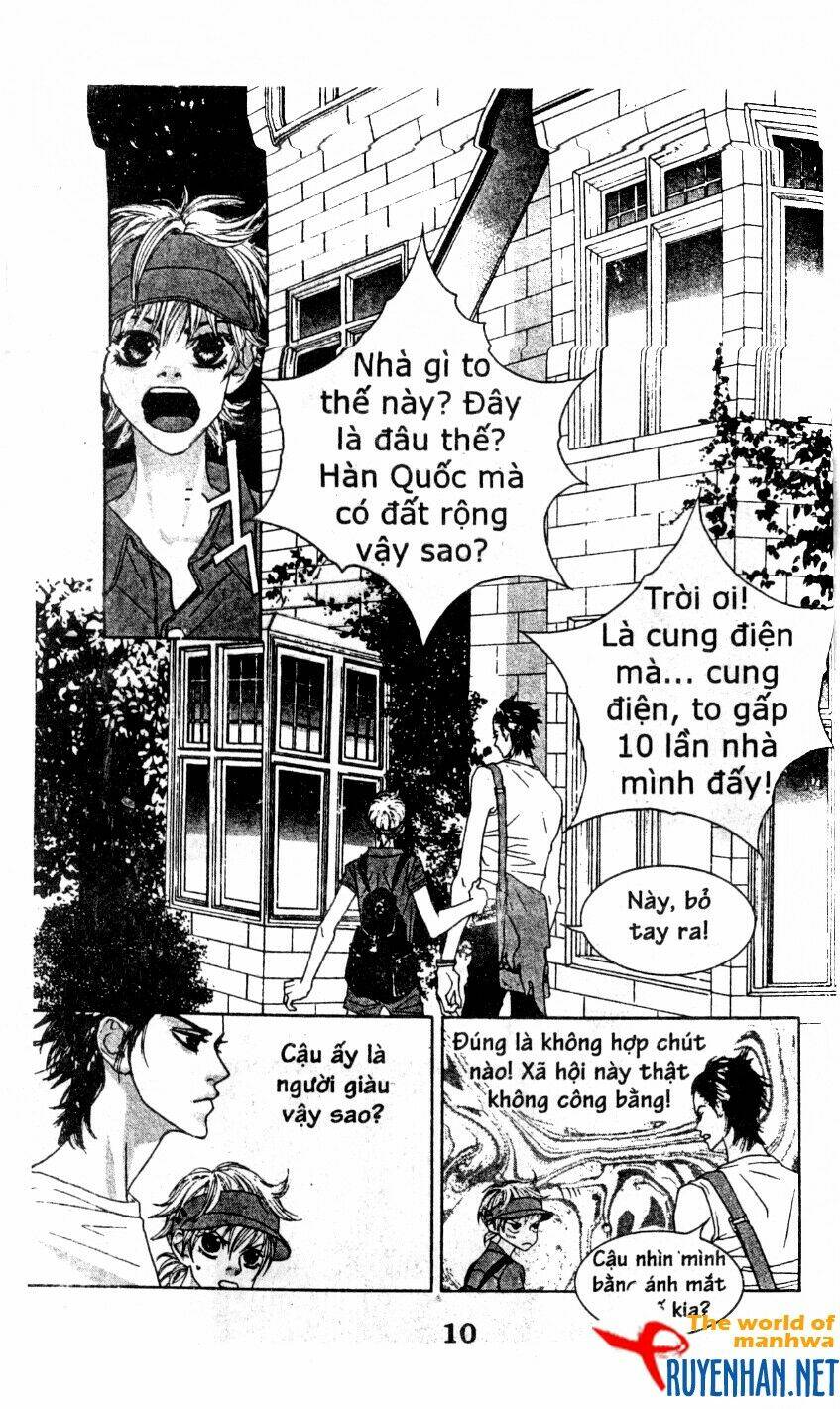 You’Re So Cool Chapter 37 - Trang 2