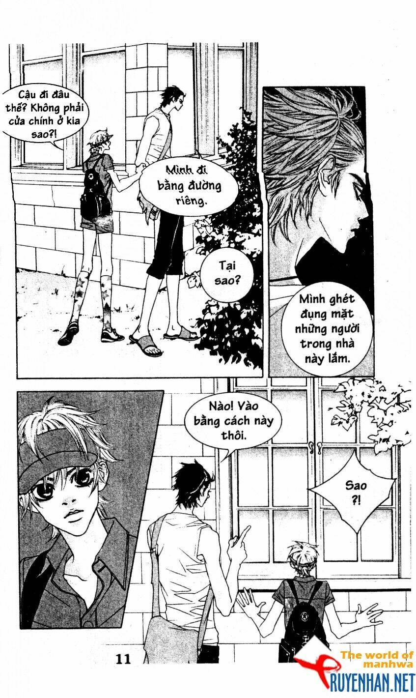 You’Re So Cool Chapter 37 - Trang 2