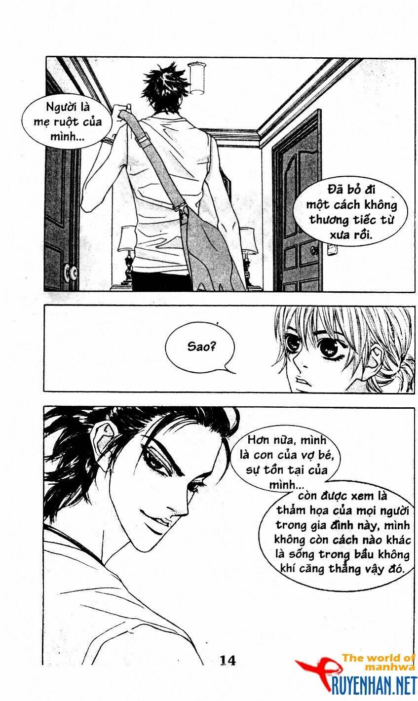 You’Re So Cool Chapter 37 - Trang 2