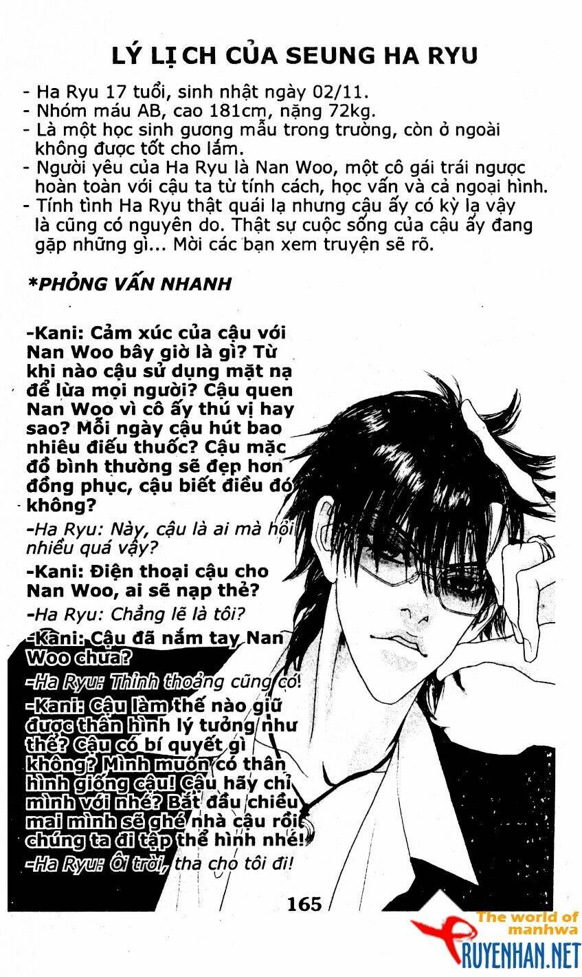 You’Re So Cool Chapter 36 - Trang 2