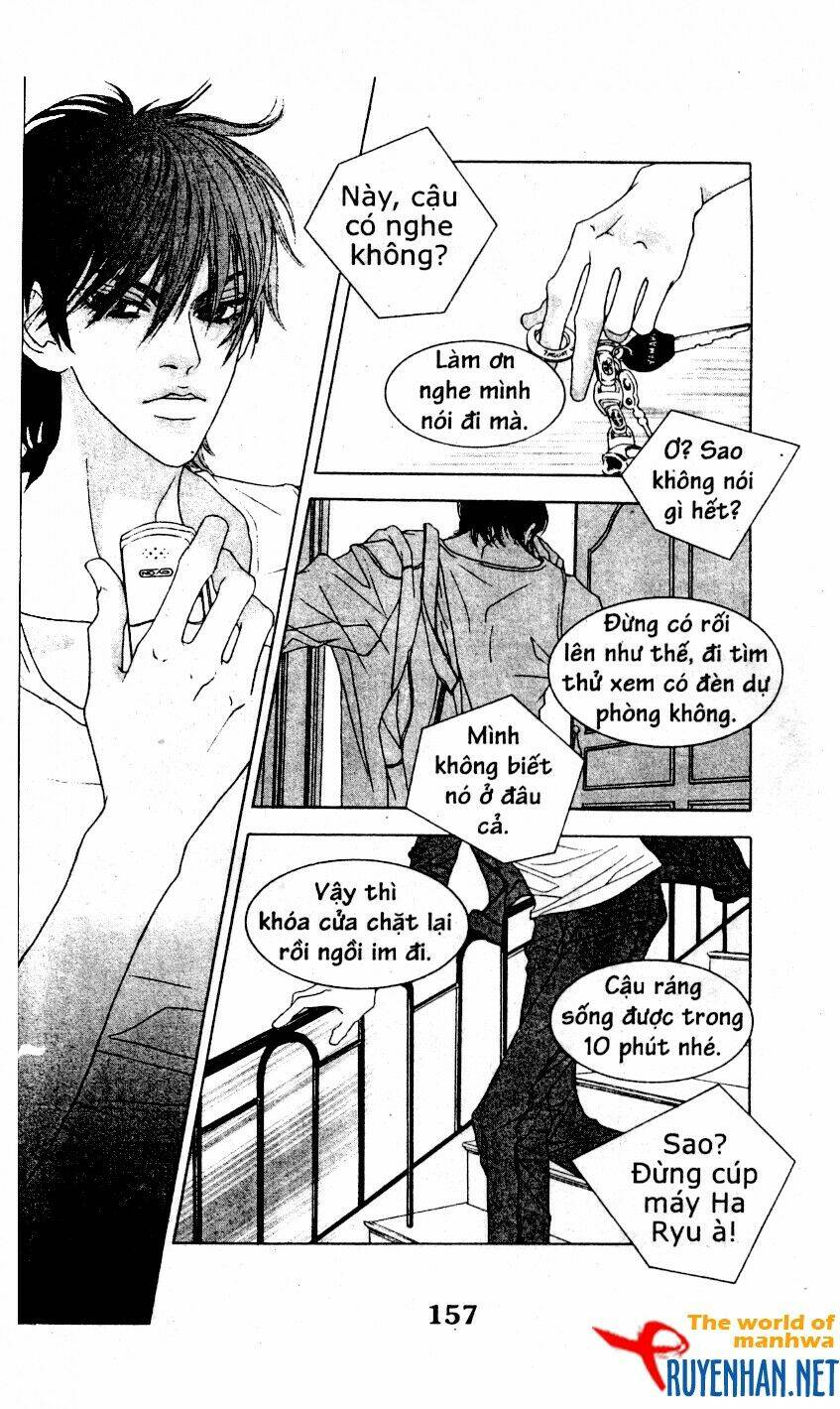 You’Re So Cool Chapter 35 - Trang 2