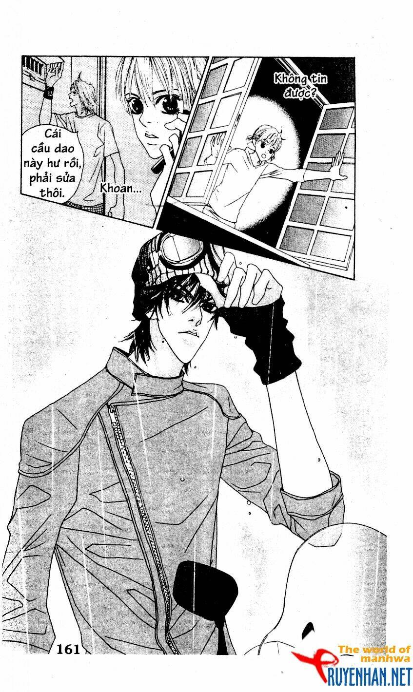 You’Re So Cool Chapter 35 - Trang 2