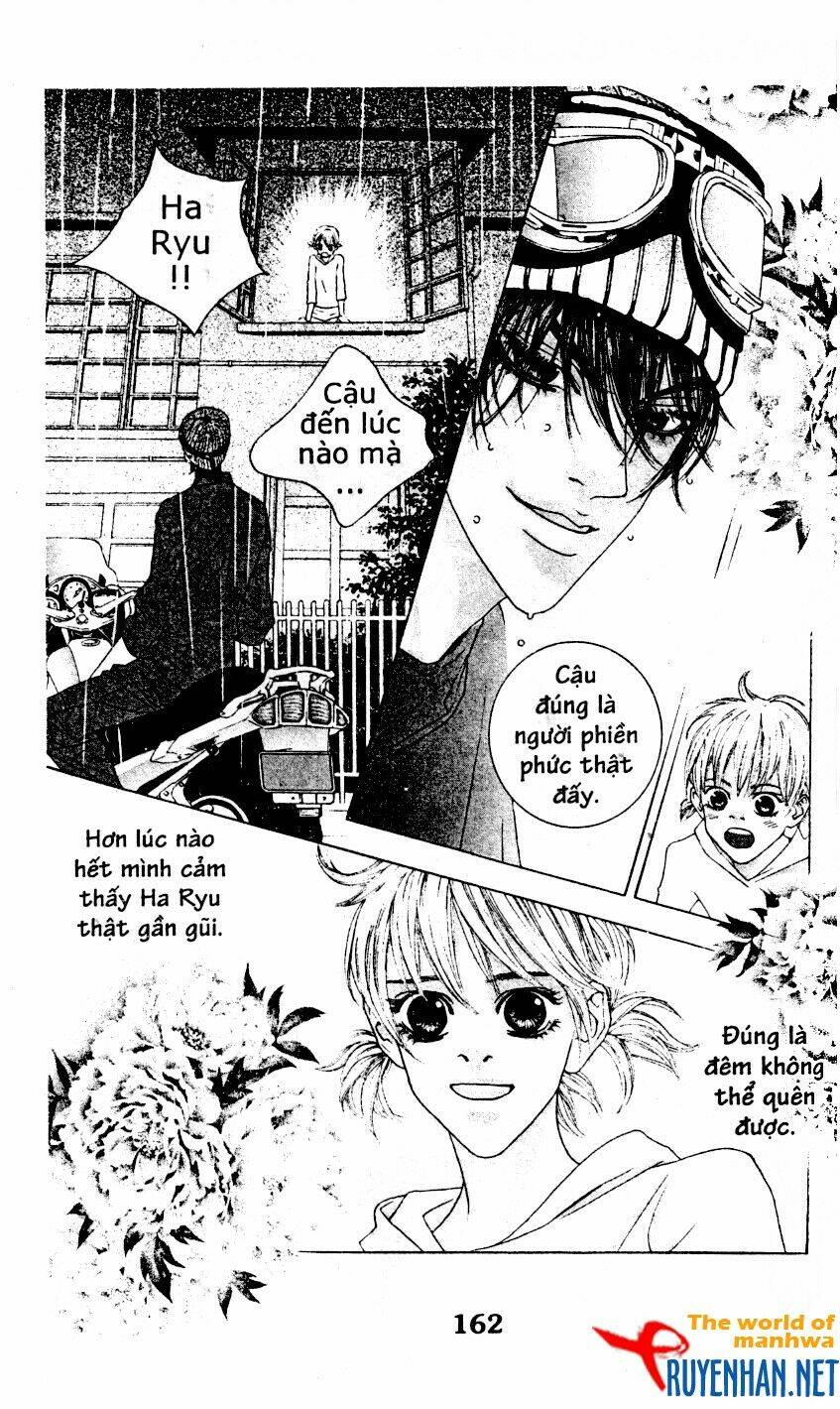 You’Re So Cool Chapter 35 - Trang 2