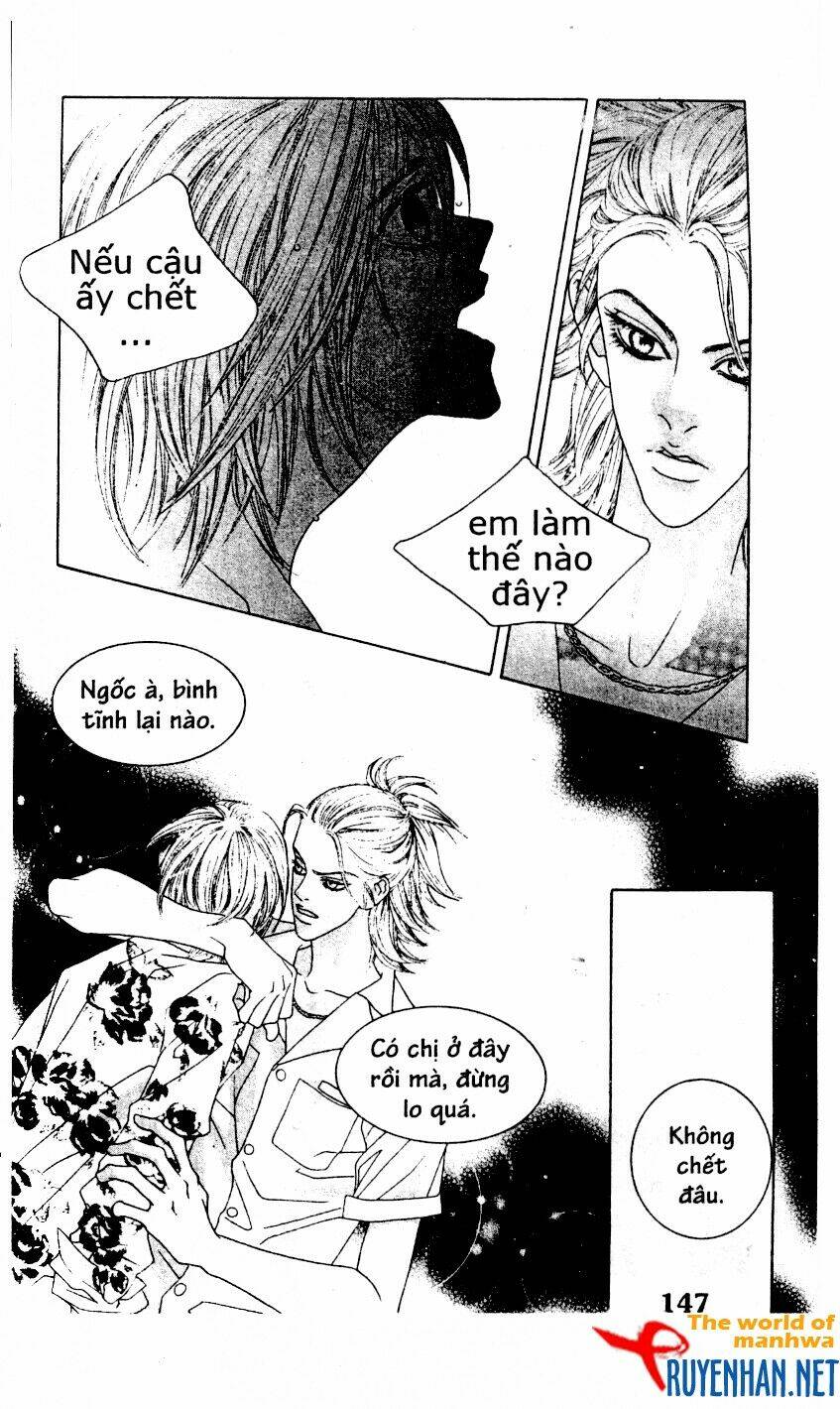 You’Re So Cool Chapter 35 - Trang 2