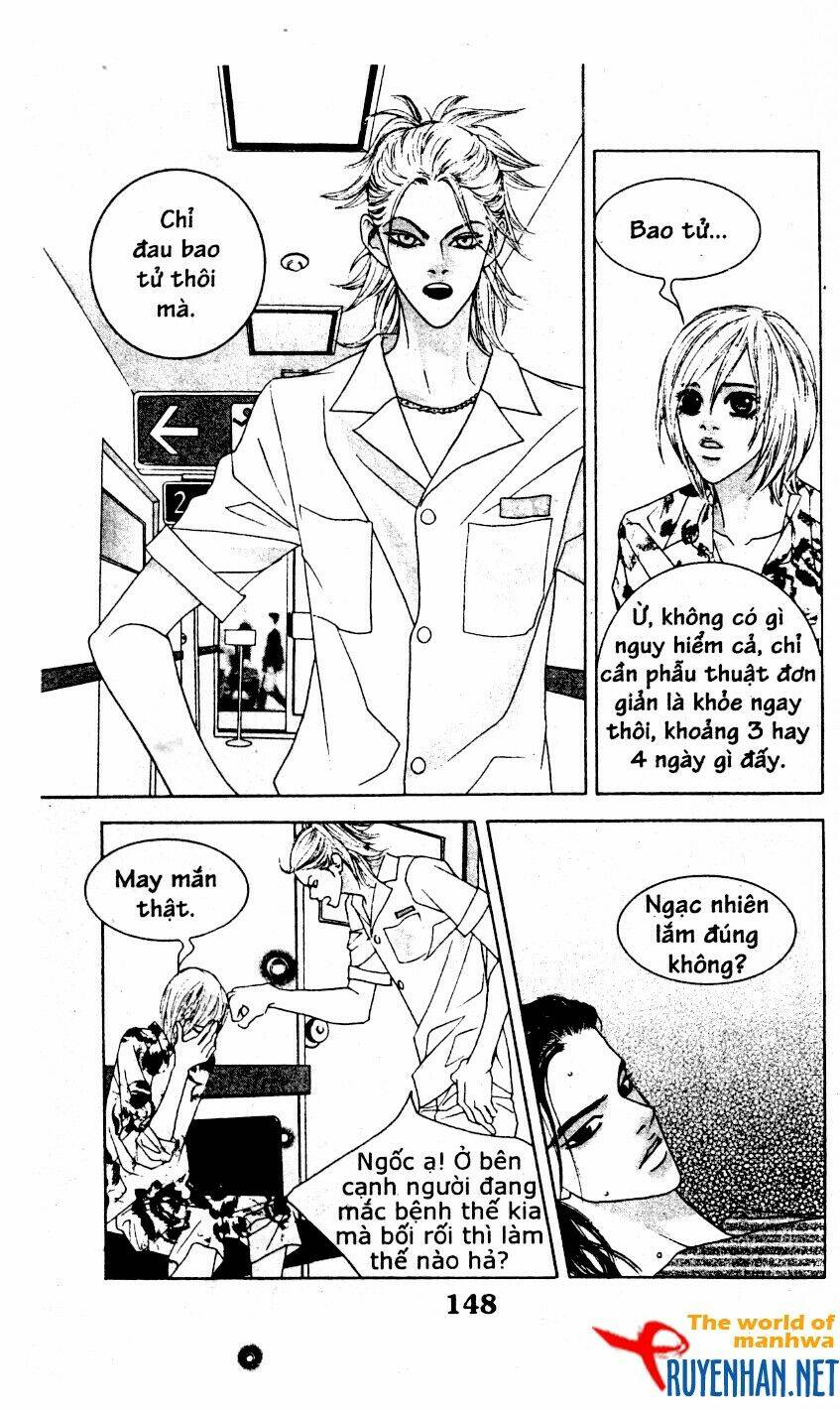 You’Re So Cool Chapter 35 - Trang 2