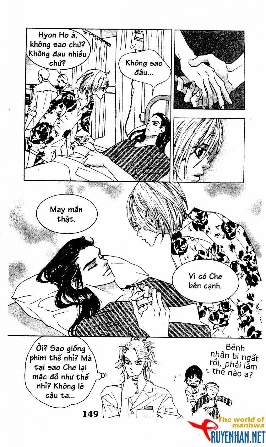 You’Re So Cool Chapter 35 - Trang 2