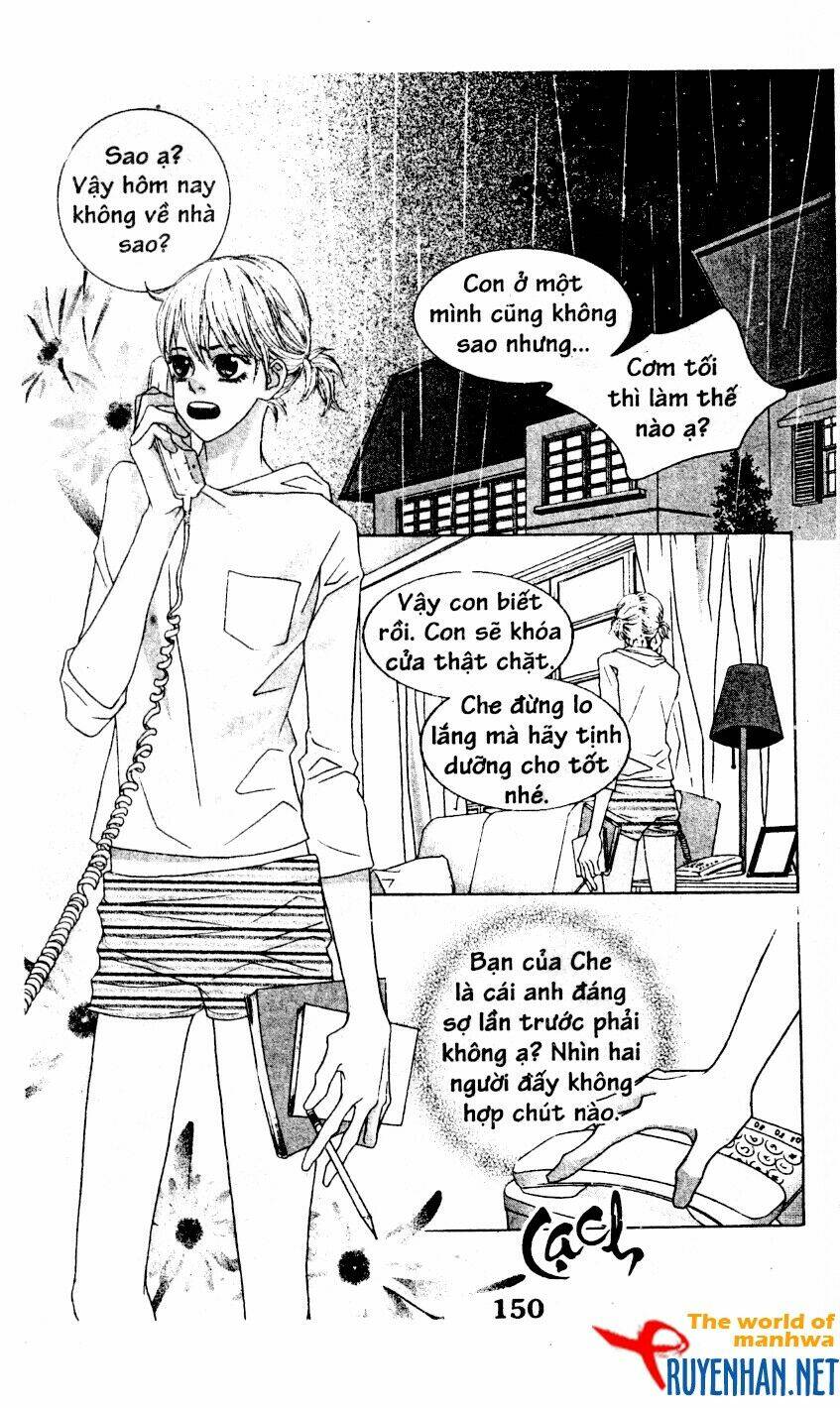 You’Re So Cool Chapter 35 - Trang 2