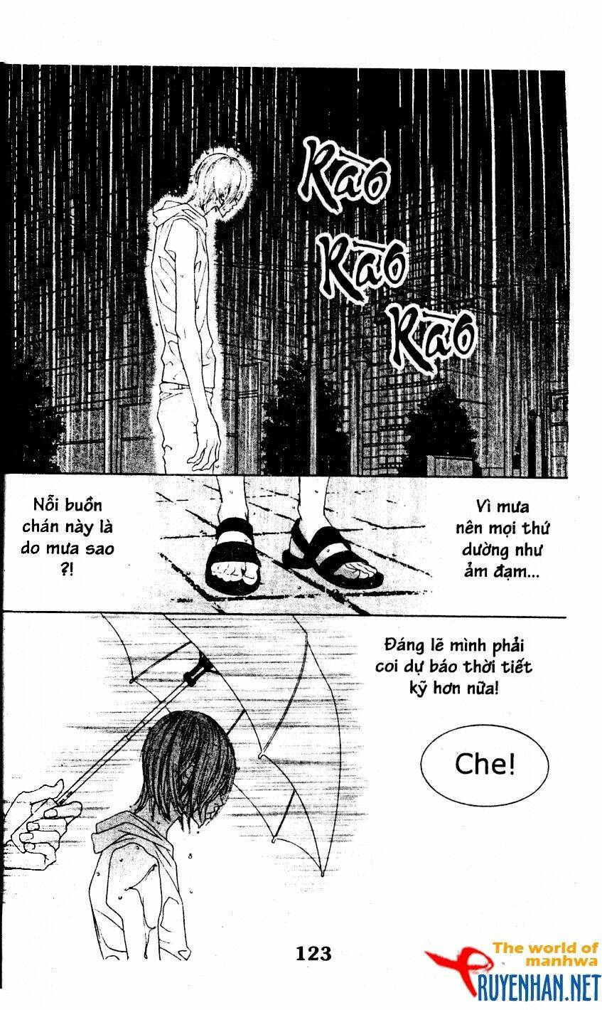 You’Re So Cool Chapter 34 - Trang 2