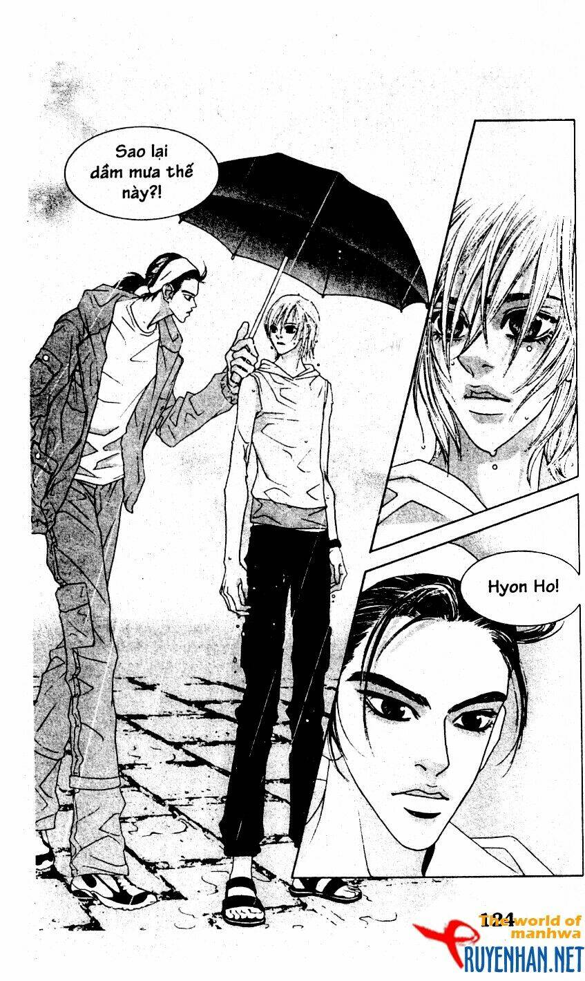 You’Re So Cool Chapter 34 - Trang 2