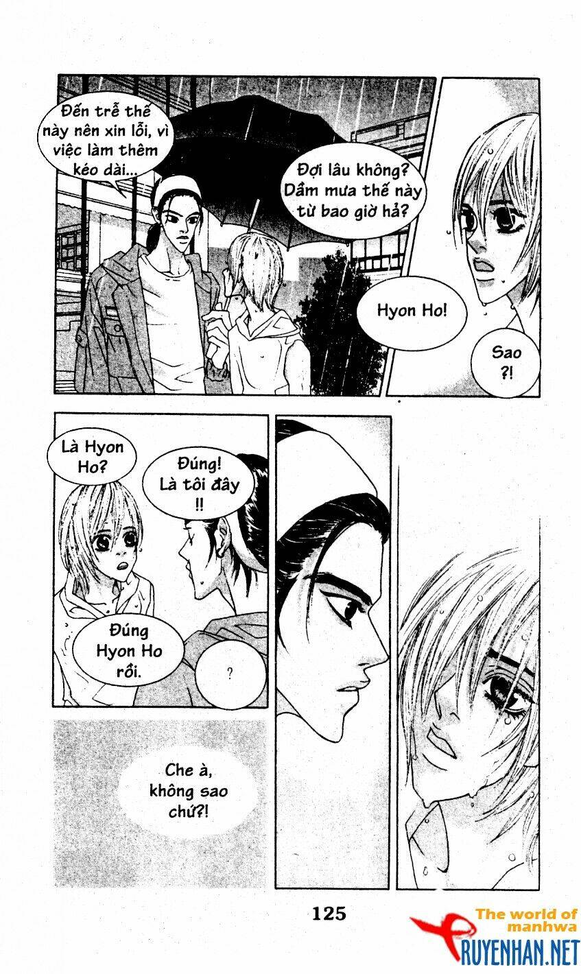 You’Re So Cool Chapter 34 - Trang 2