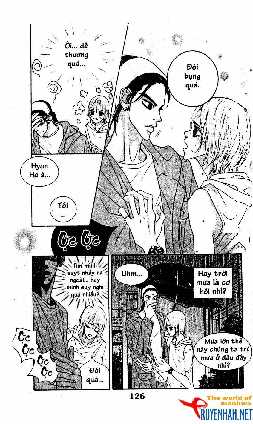 You’Re So Cool Chapter 34 - Trang 2