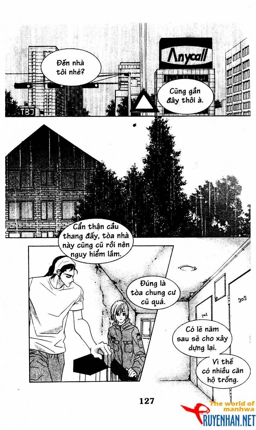 You’Re So Cool Chapter 34 - Trang 2