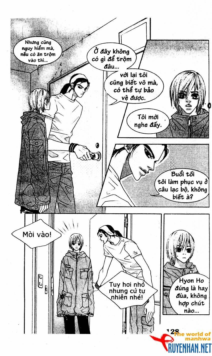 You’Re So Cool Chapter 34 - Trang 2