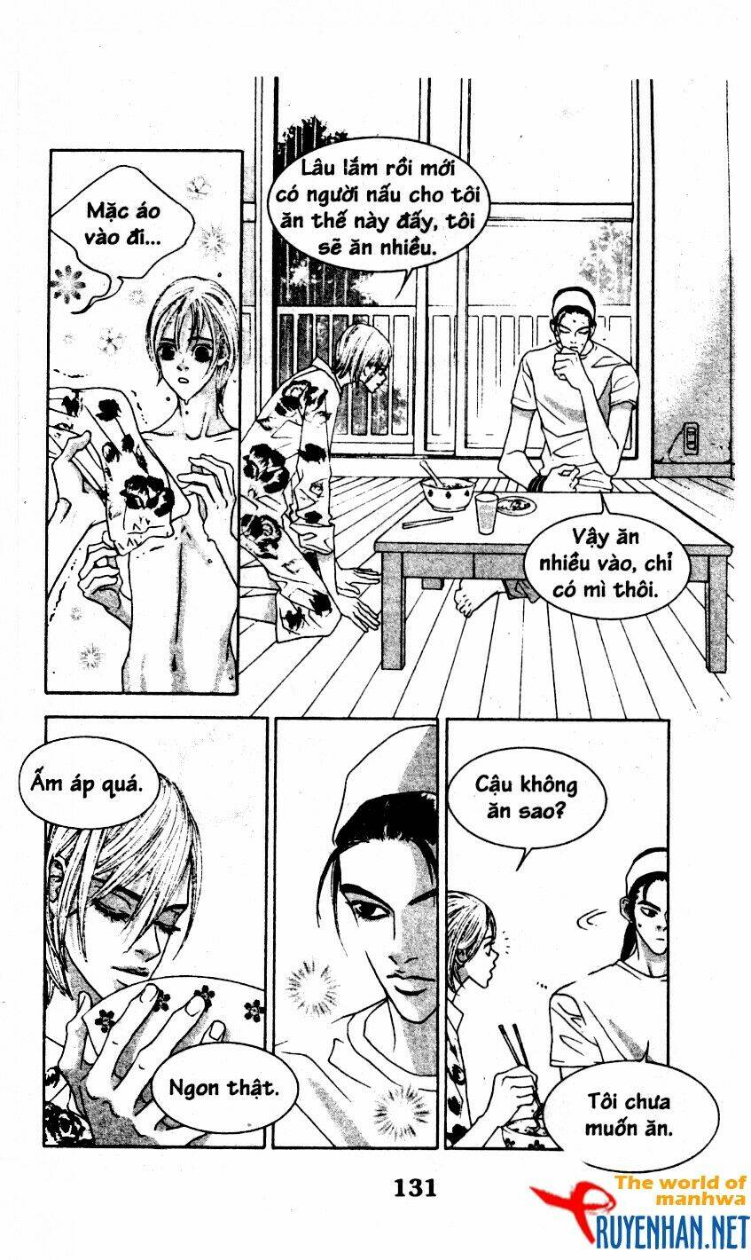 You’Re So Cool Chapter 34 - Trang 2