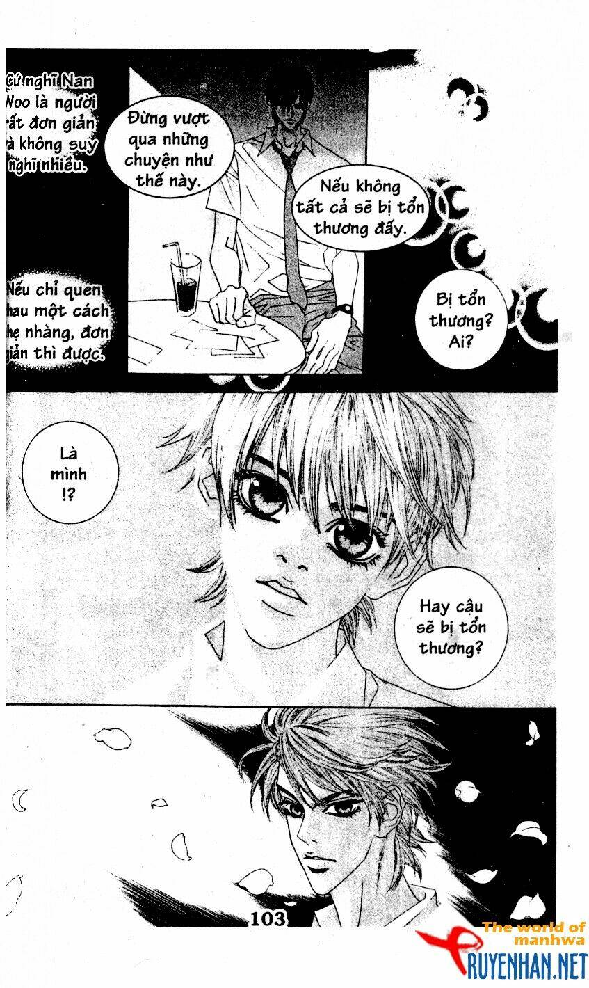 You’Re So Cool Chapter 33 - Trang 2