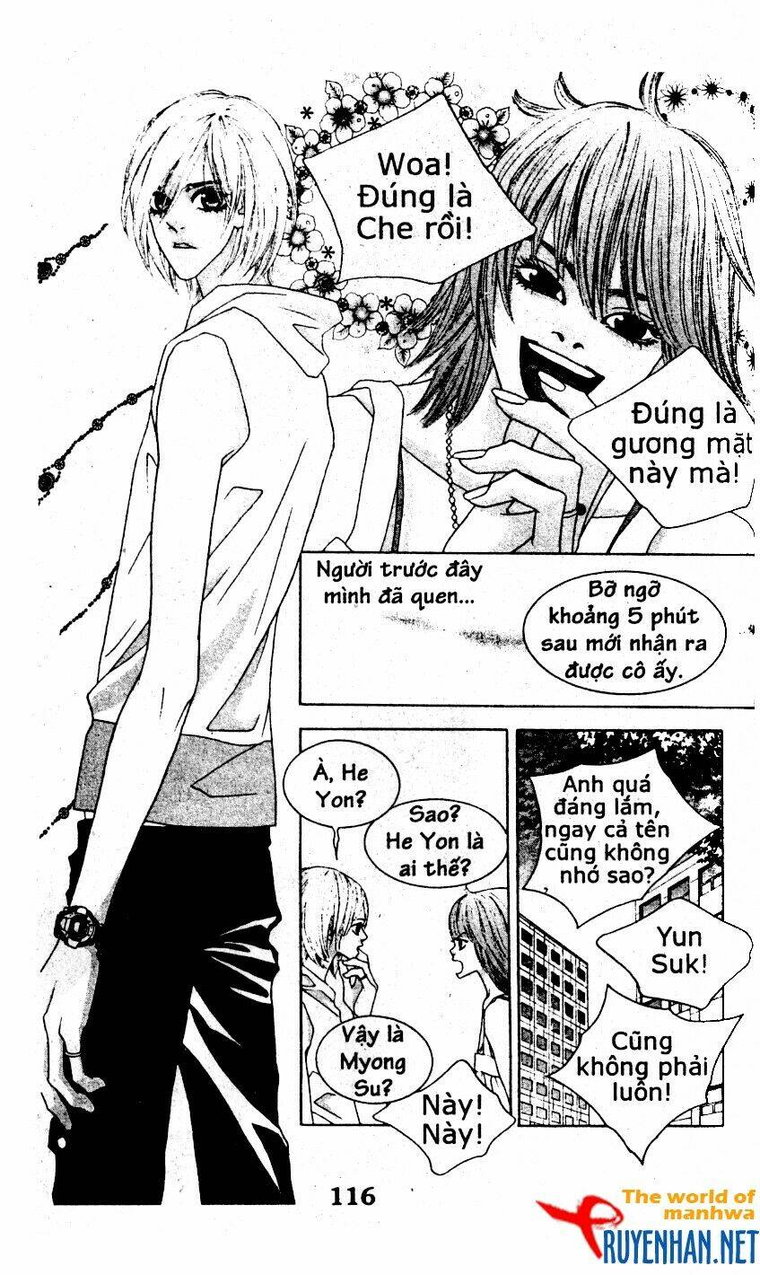 You’Re So Cool Chapter 33 - Trang 2