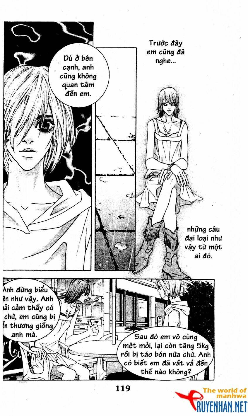 You’Re So Cool Chapter 33 - Trang 2