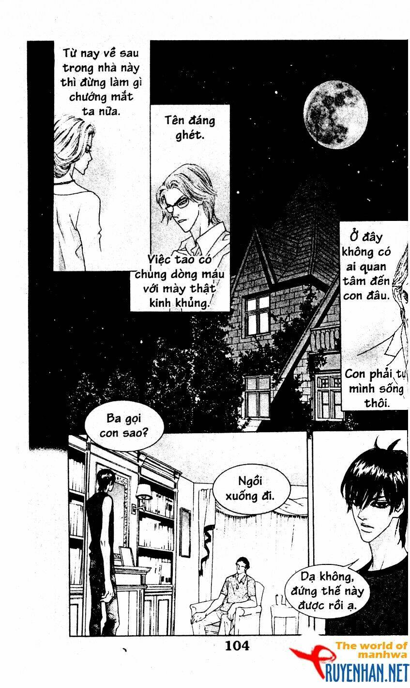 You’Re So Cool Chapter 33 - Trang 2