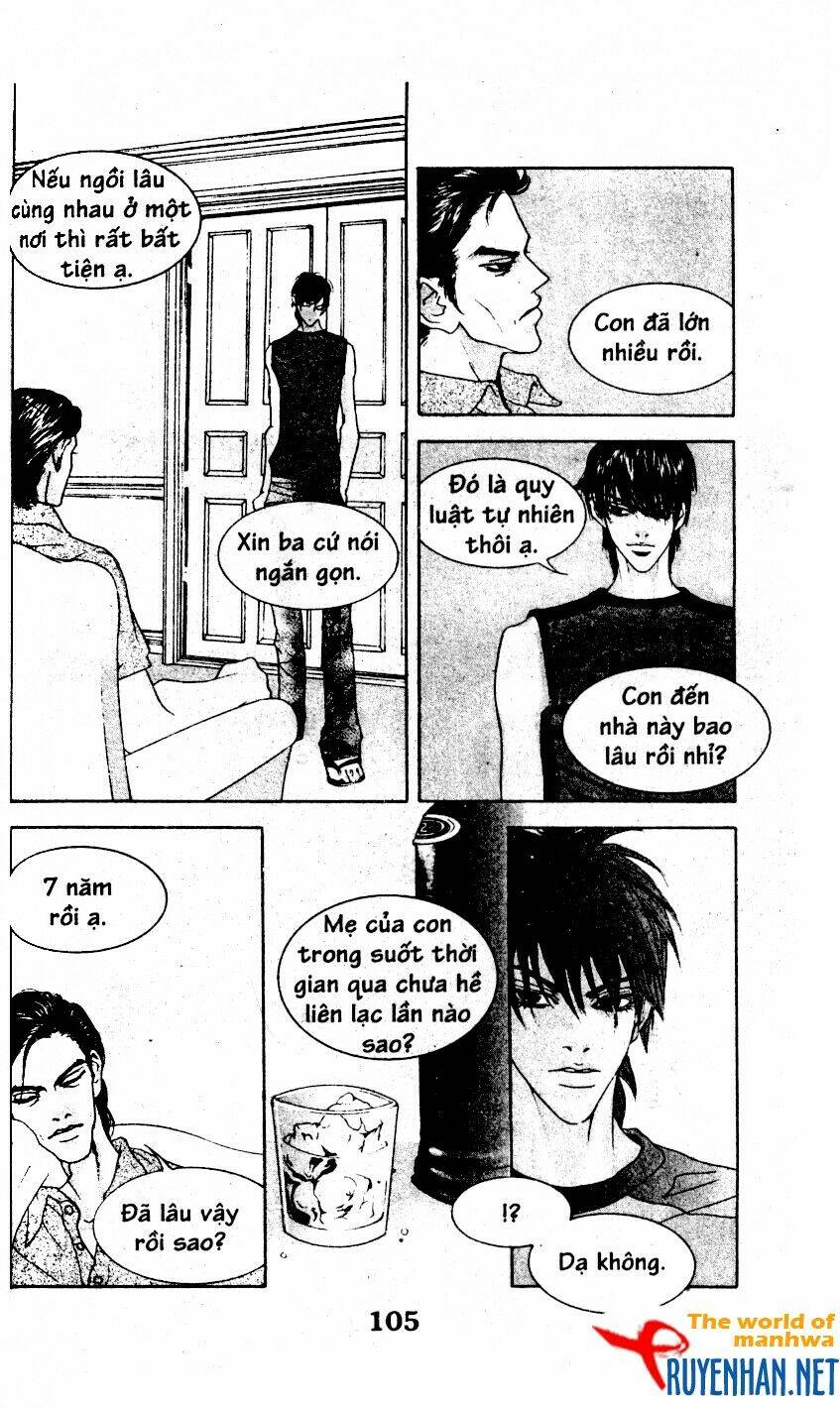 You’Re So Cool Chapter 33 - Trang 2