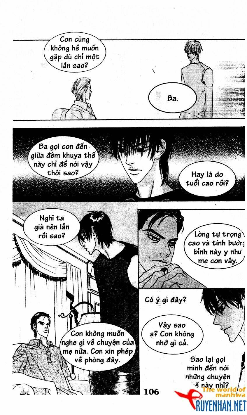 You’Re So Cool Chapter 33 - Trang 2