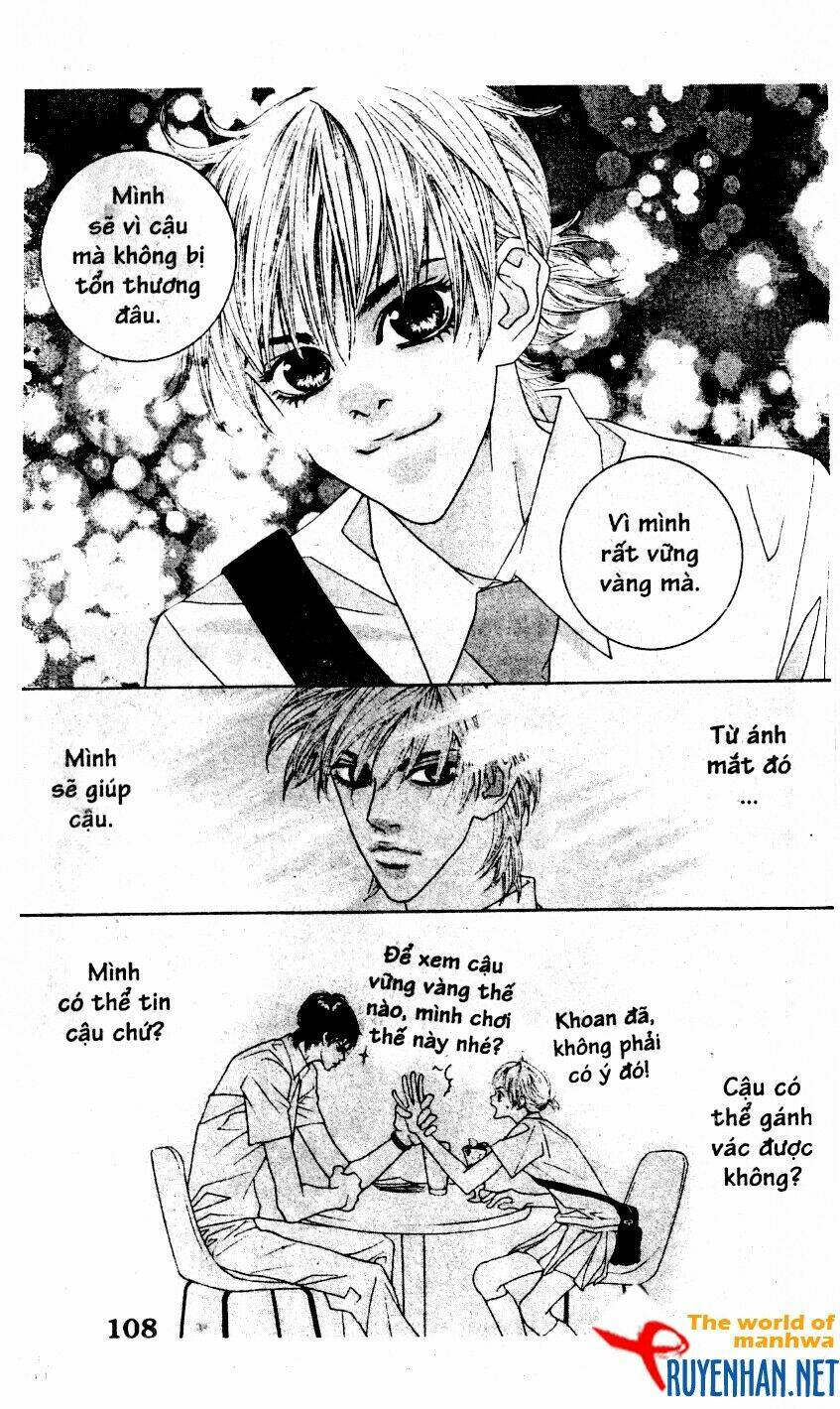 You’Re So Cool Chapter 33 - Trang 2