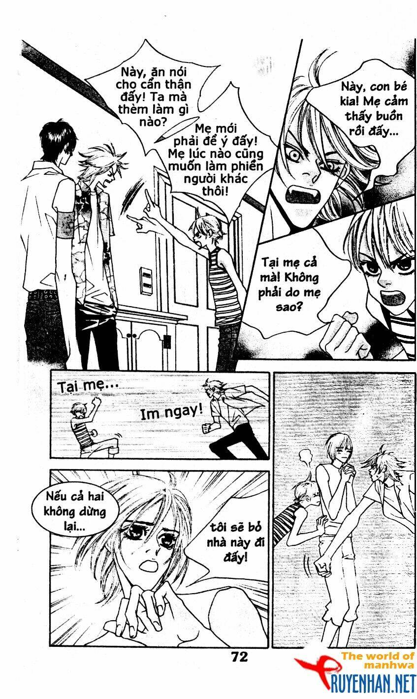 You’Re So Cool Chapter 31 - Trang 2