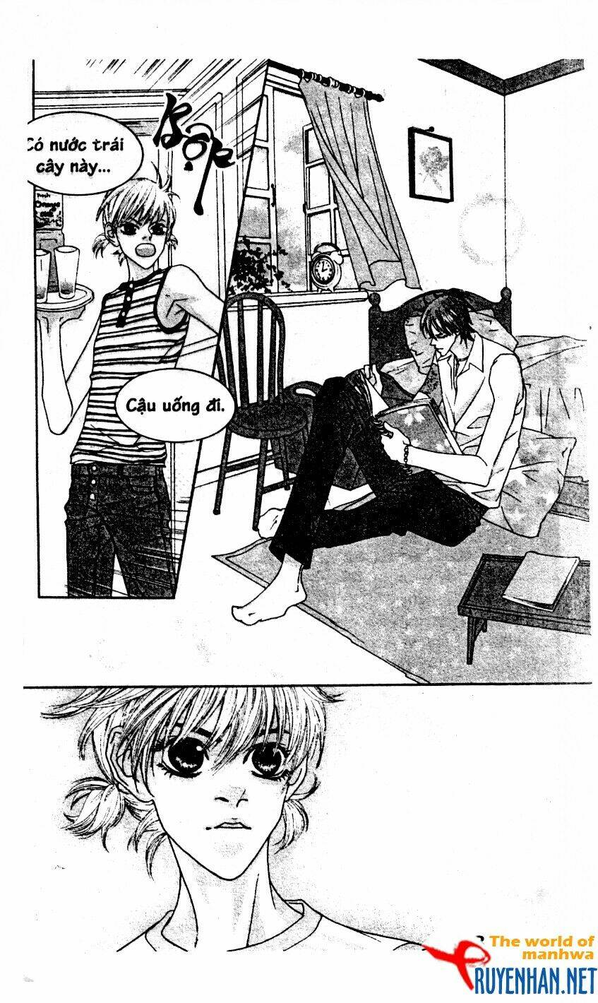 You’Re So Cool Chapter 31 - Trang 2