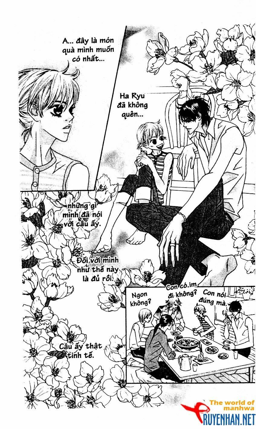 You’Re So Cool Chapter 31 - Trang 2