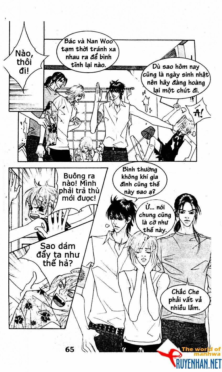 You’Re So Cool Chapter 31 - Trang 2