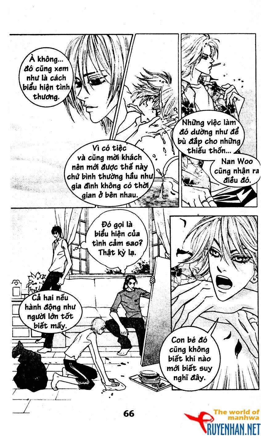 You’Re So Cool Chapter 31 - Trang 2