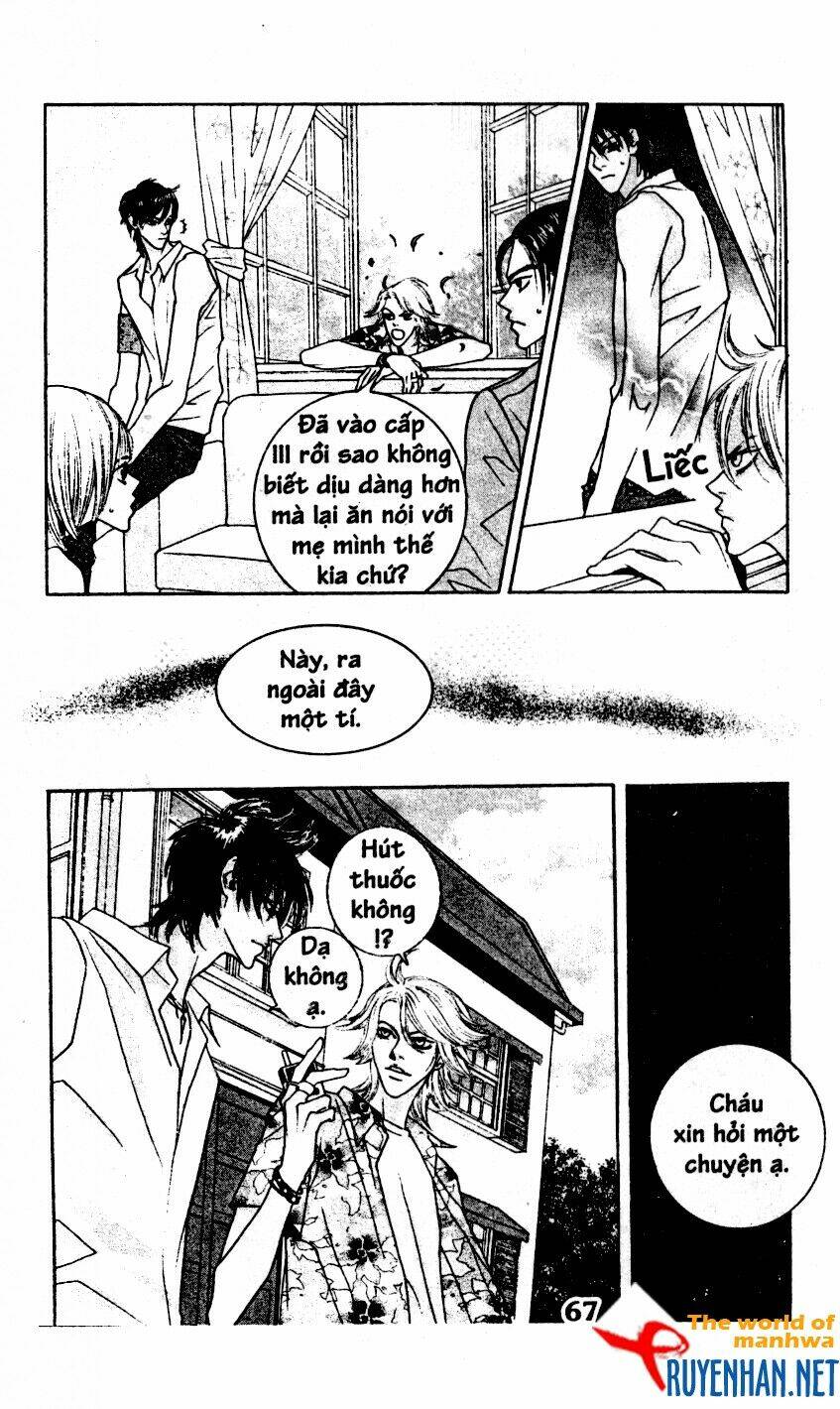 You’Re So Cool Chapter 31 - Trang 2