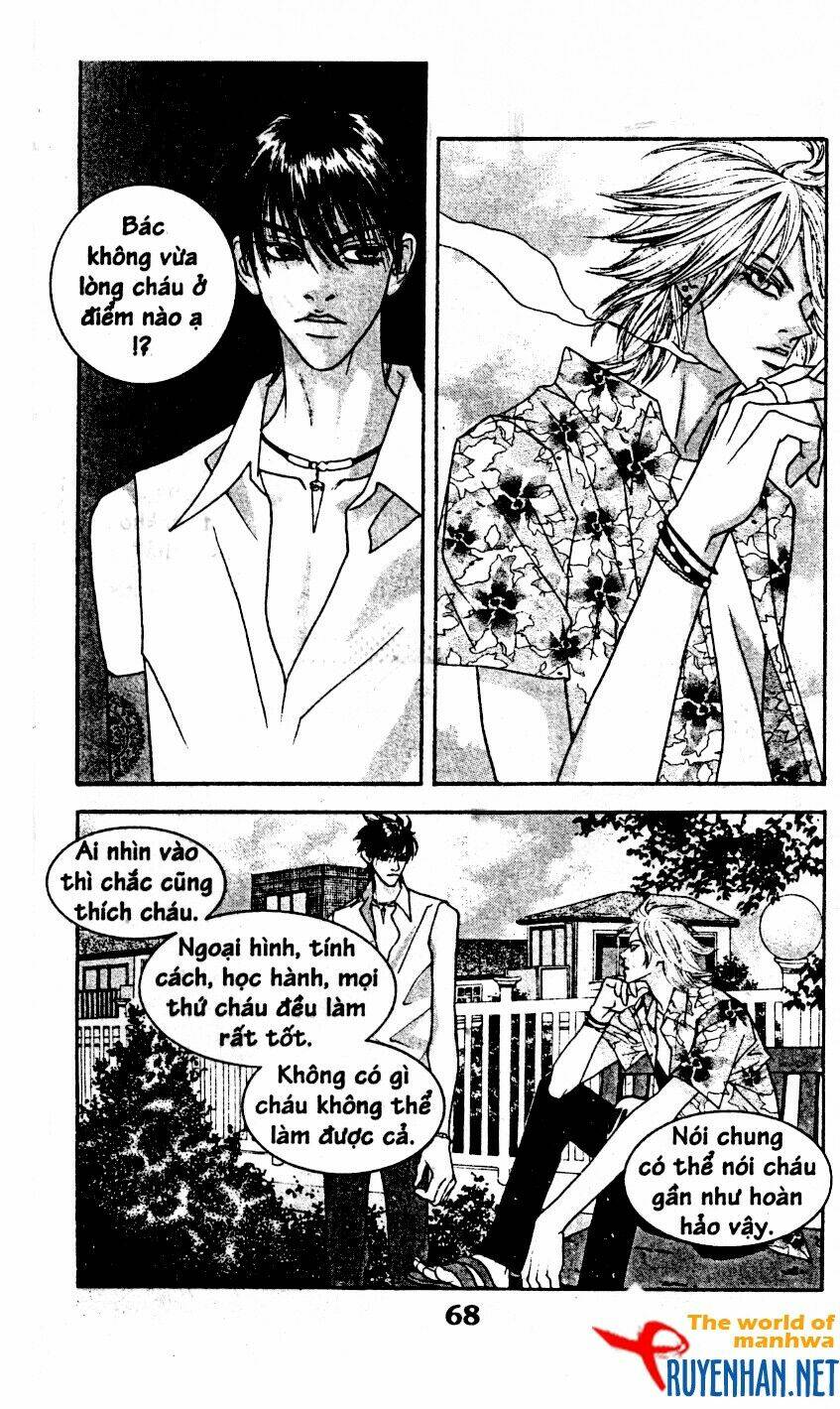 You’Re So Cool Chapter 31 - Trang 2