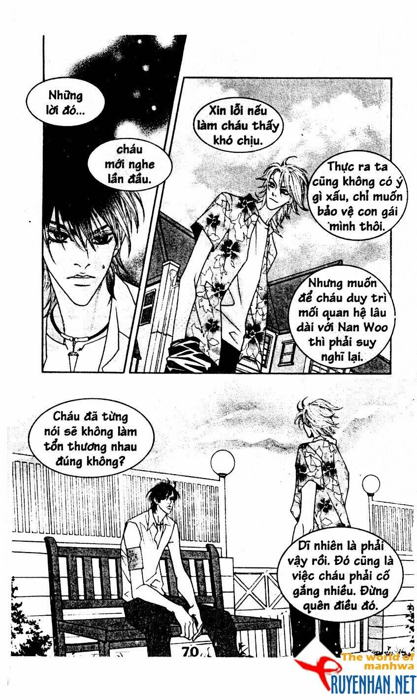 You’Re So Cool Chapter 31 - Trang 2