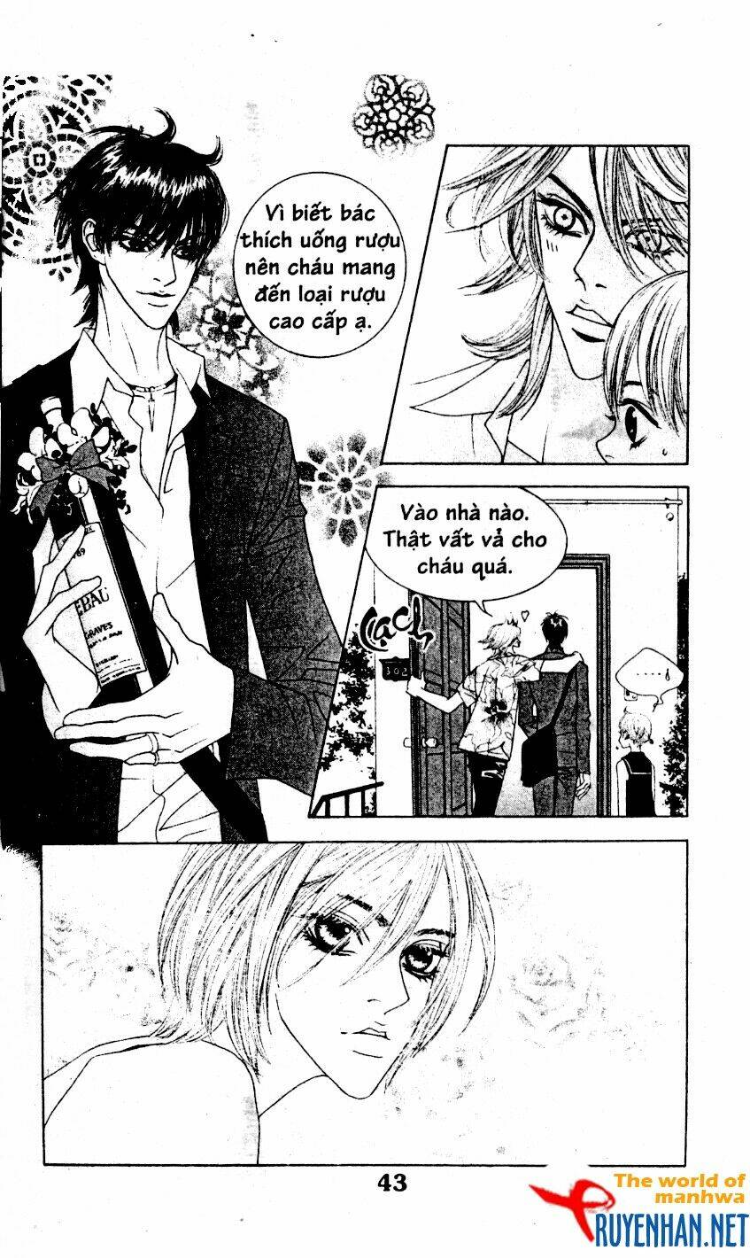 You’Re So Cool Chapter 30 - Trang 2