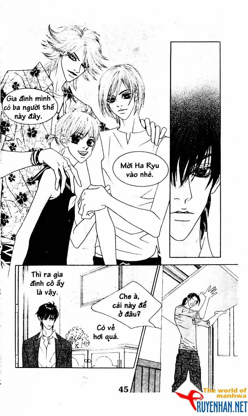 You’Re So Cool Chapter 30 - Trang 2