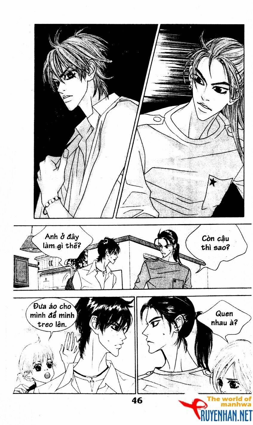 You’Re So Cool Chapter 30 - Trang 2