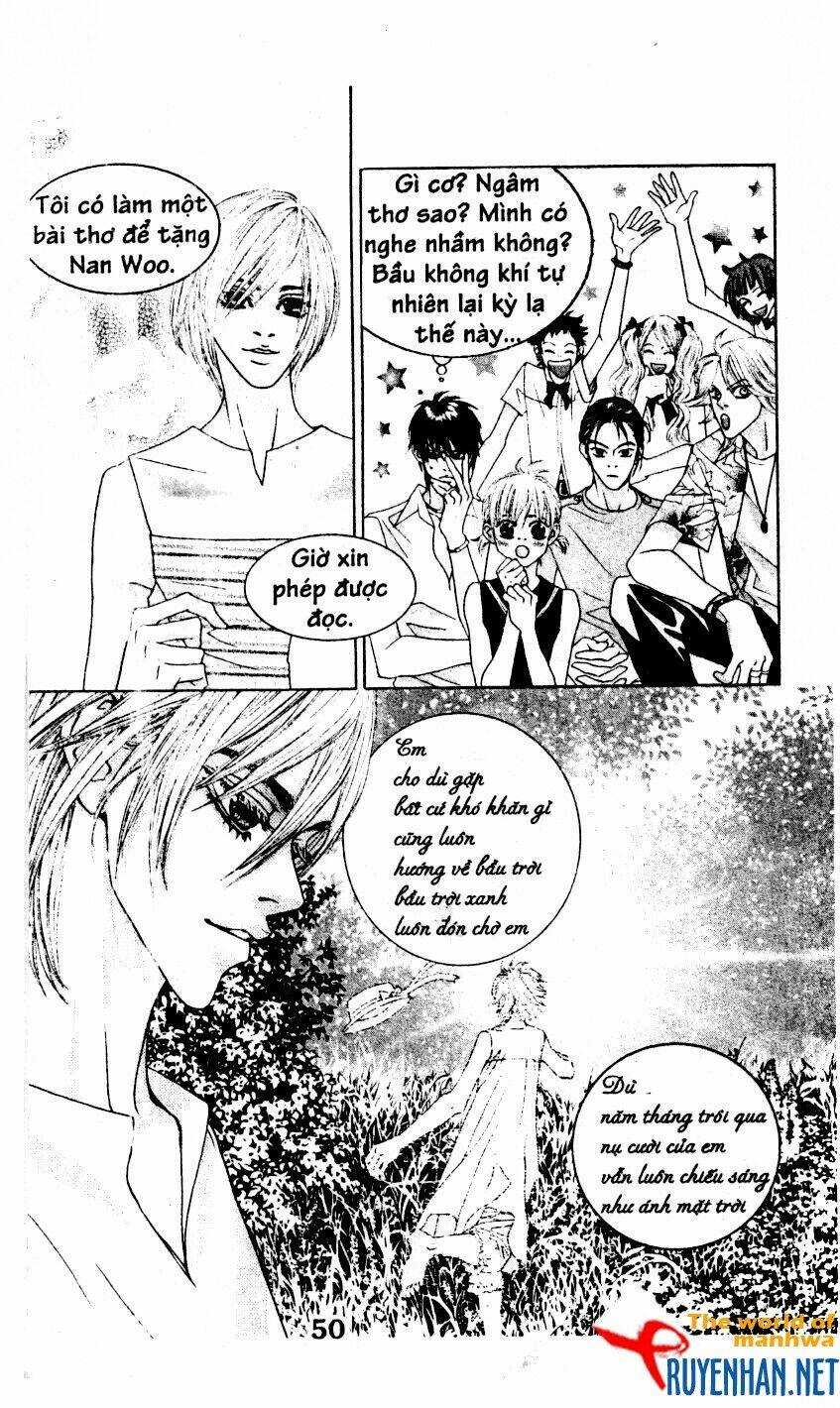 You’Re So Cool Chapter 30 - Trang 2