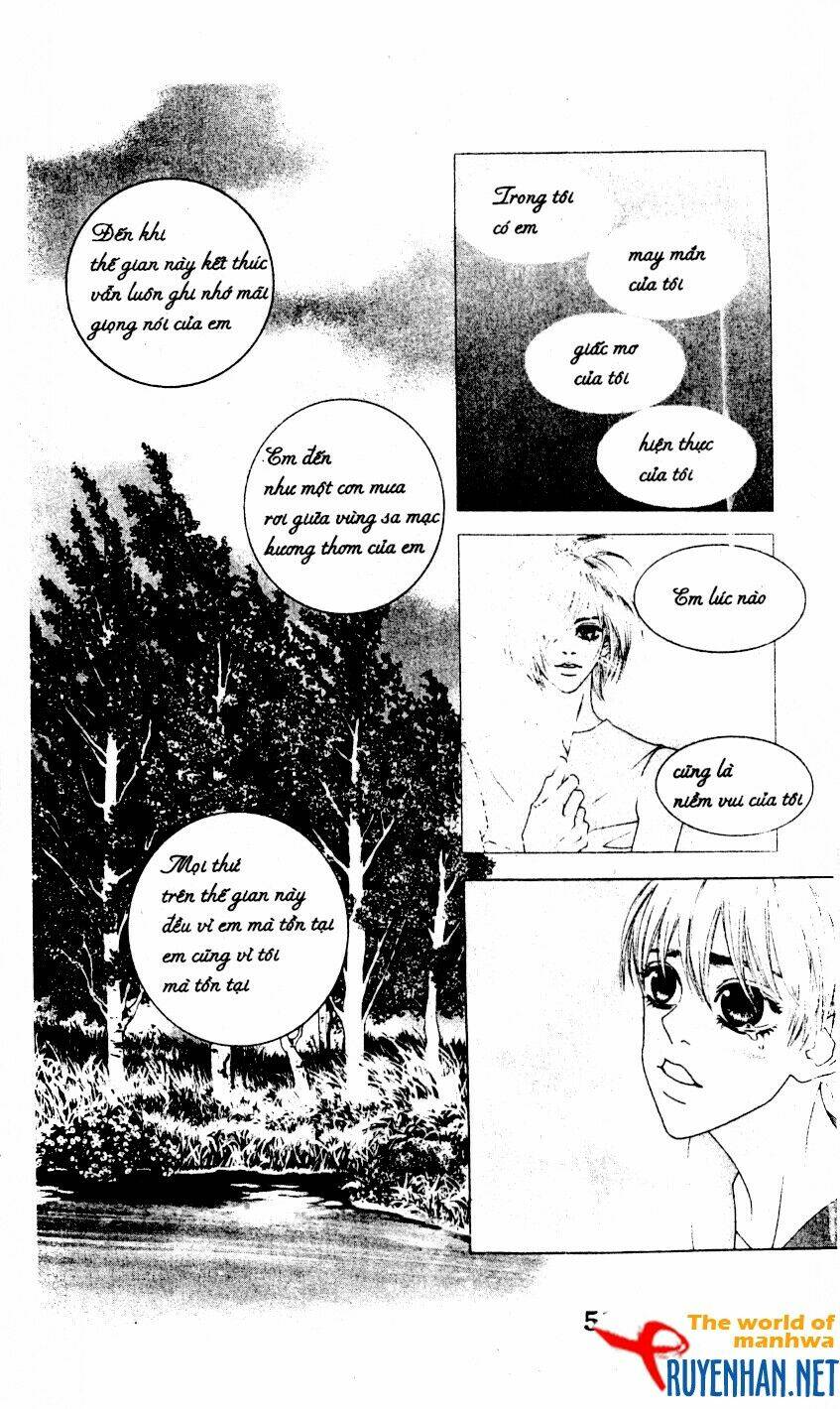 You’Re So Cool Chapter 30 - Trang 2