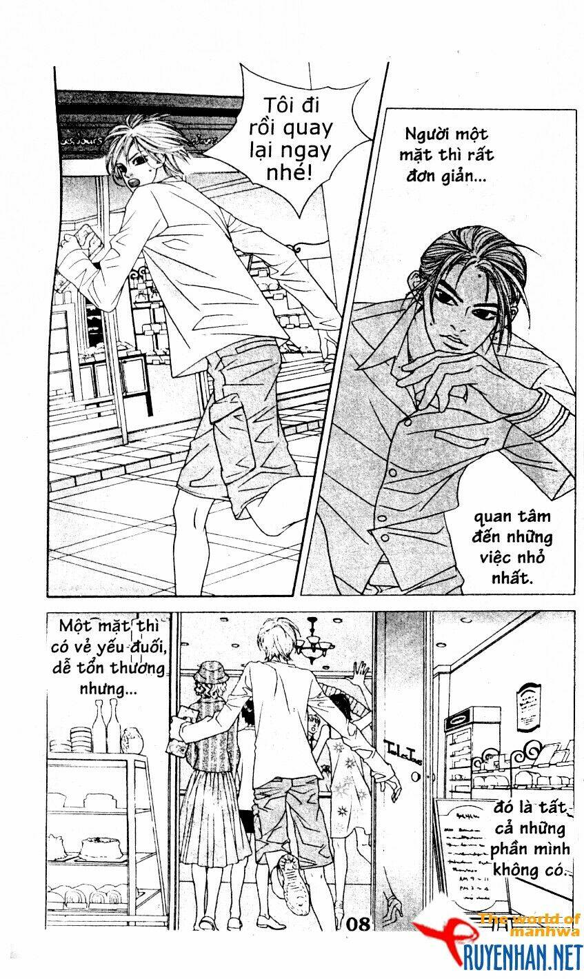 You’Re So Cool Chapter 28 - Trang 2